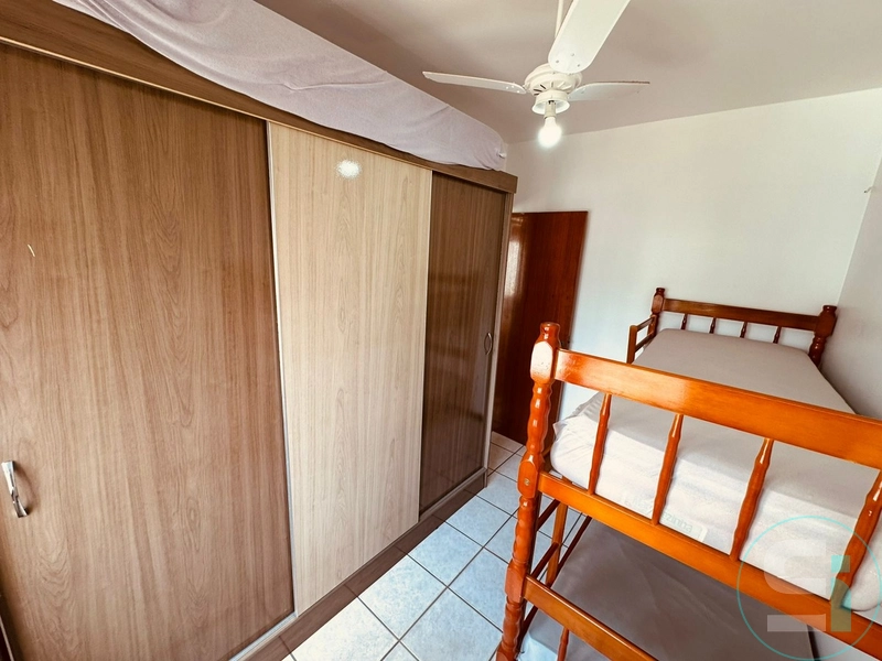 APARTAMENTO PRÓXIMO A PRAÇA FLÁVIO BOYANOWISKI: 15ª foto da galeria de imagens do imóvel