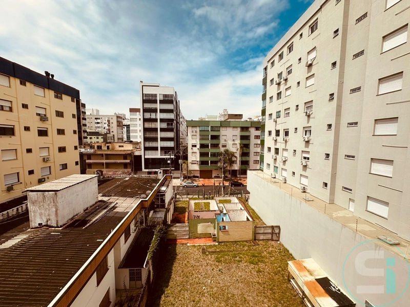 APARTAMENTO PRÓXIMO A PRAÇA FLÁVIO BOYANOWISKI: 18ª foto da galeria de imagens do imóvel