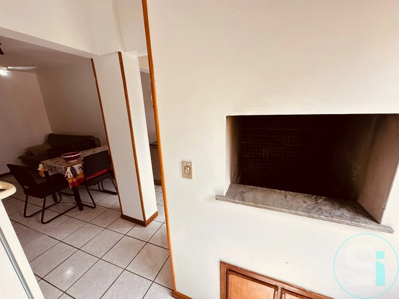 APARTAMENTO PRÓXIMO A PRAÇA FLÁVIO BOYANOWISKI: 12ª foto da galeria de imagens do imóvel