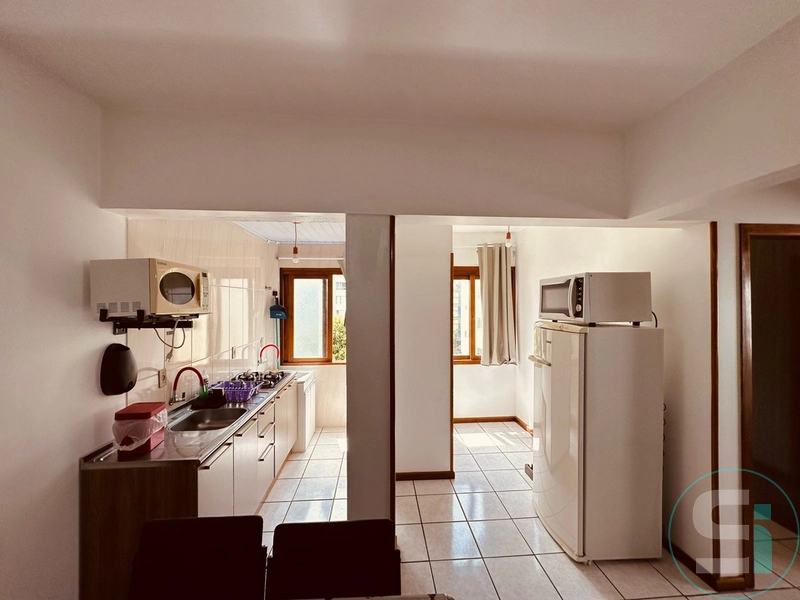 APARTAMENTO PRÓXIMO A PRAÇA FLÁVIO BOYANOWISKI: 8ª foto da galeria de imagens do imóvel