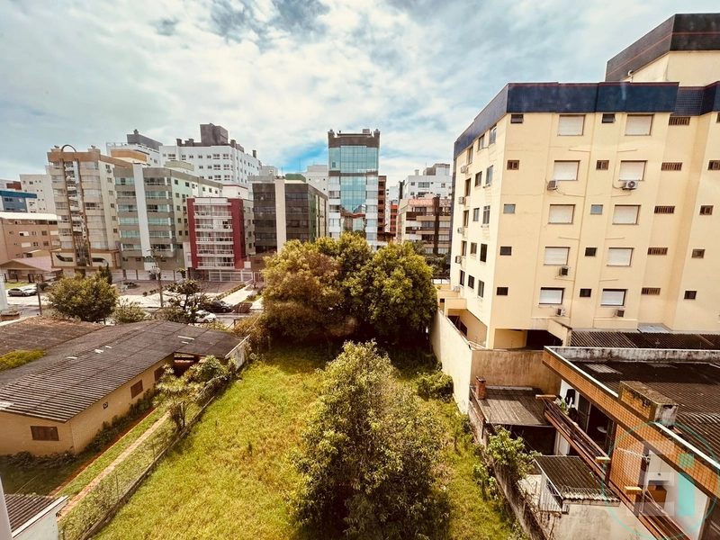 APARTAMENTO PRÓXIMO A PRAÇA FLÁVIO BOYANOWISKI: 19ª foto da galeria de imagens do imóvel