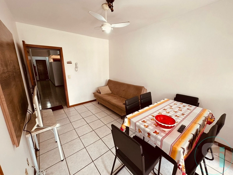 APARTAMENTO PRÓXIMO A PRAÇA FLÁVIO BOYANOWISKI: 4ª foto da galeria de imagens do imóvel