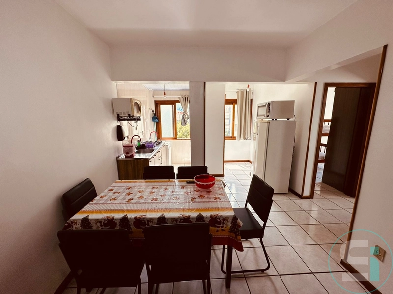 APARTAMENTO PRÓXIMO A PRAÇA FLÁVIO BOYANOWISKI: 5ª foto da galeria de imagens do imóvel