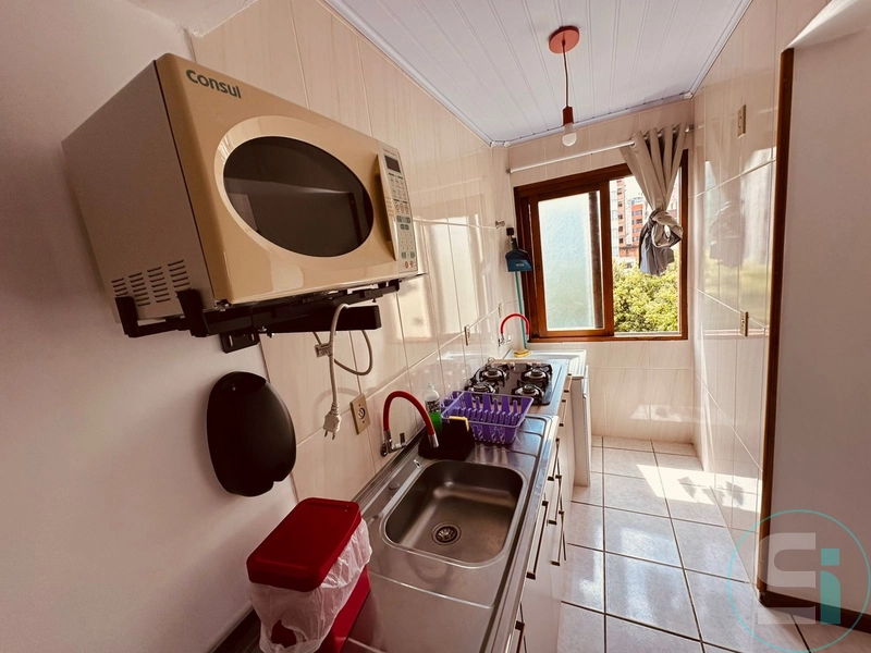 APARTAMENTO PRÓXIMO A PRAÇA FLÁVIO BOYANOWISKI: 9ª foto da galeria de imagens do imóvel