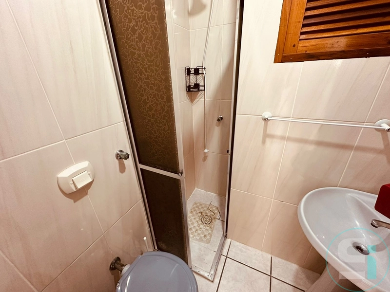 APARTAMENTO PRÓXIMO A PRAÇA FLÁVIO BOYANOWISKI: 17ª foto da galeria de imagens do imóvel