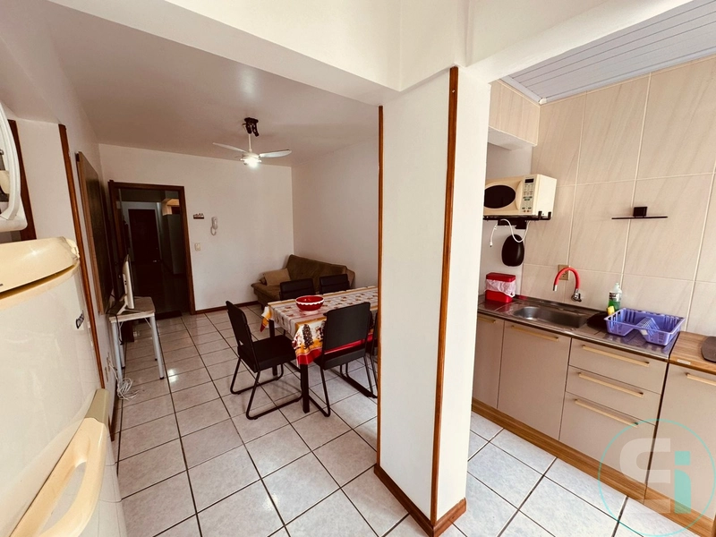 APARTAMENTO PRÓXIMO A PRAÇA FLÁVIO BOYANOWISKI: 11ª foto da galeria de imagens do imóvel