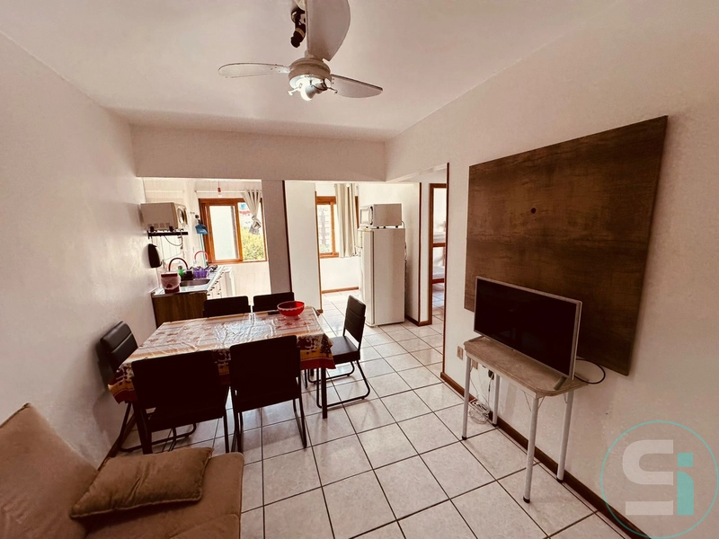 APARTAMENTO PRÓXIMO A PRAÇA FLÁVIO BOYANOWISKI: 3ª foto da galeria de imagens do imóvel