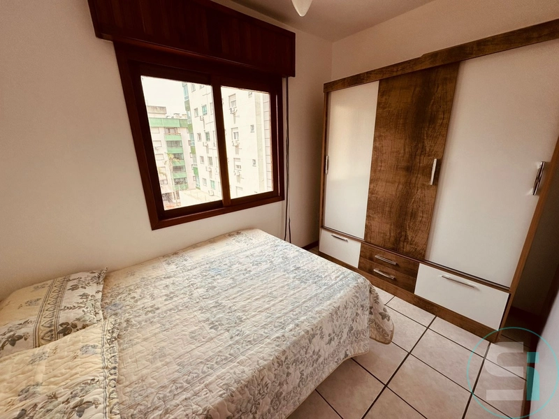 APARTAMENTO PRÓXIMO A PRAÇA FLÁVIO BOYANOWISKI: 13ª foto da galeria de imagens do imóvel