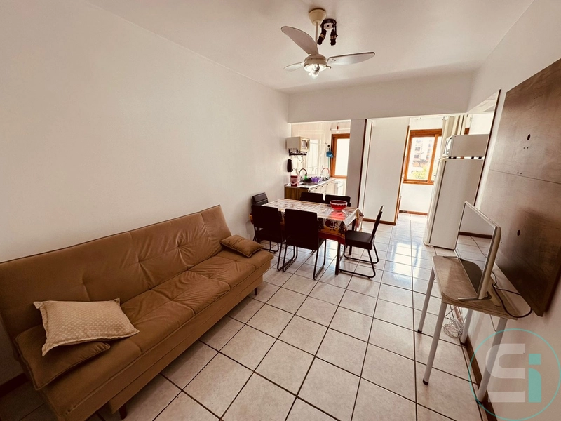 APARTAMENTO PRÓXIMO A PRAÇA FLÁVIO BOYANOWISKI: 2ª foto da galeria de imagens do imóvel