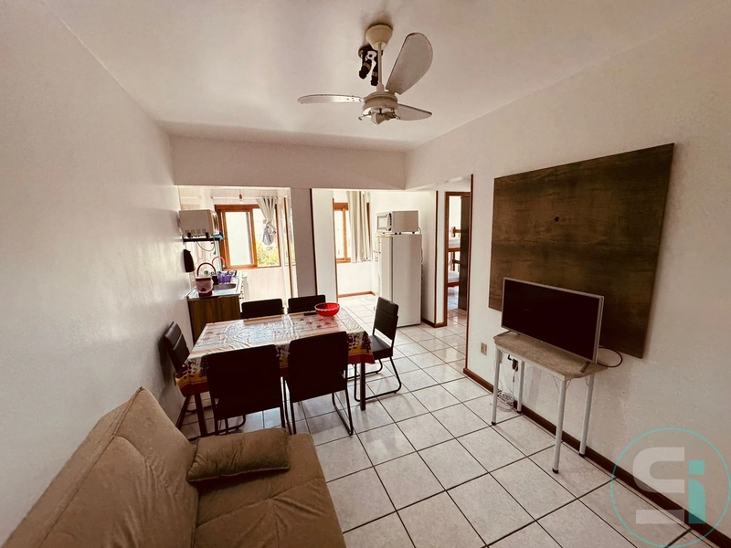 APARTAMENTO PRÓXIMO A PRAÇA FLÁVIO BOYANOWISKI: 7ª foto da galeria de imagens do imóvel