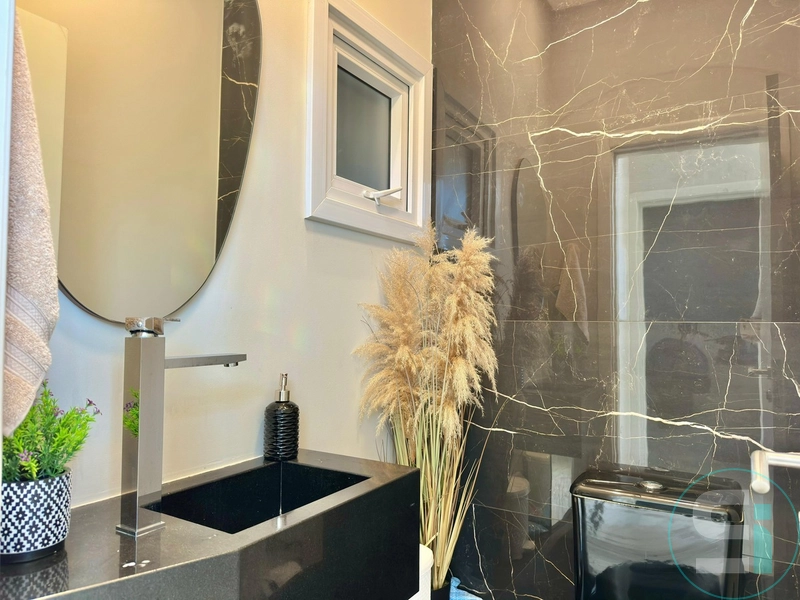 Excelente sobrado a venda no Condomínio Capão Ilhas Resort: 9ª foto da galeria de imagens do imóvel