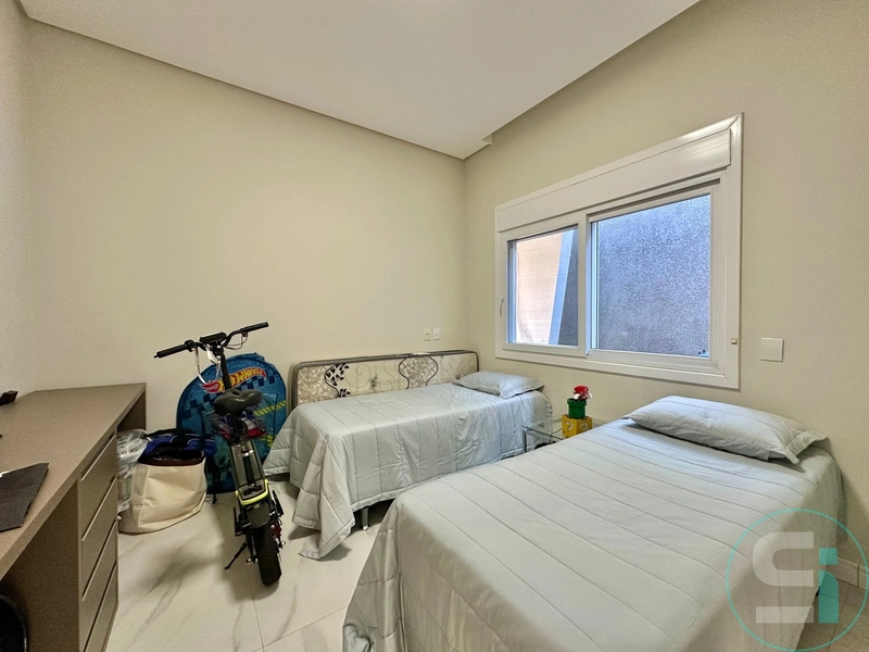 Excelente sobrado a venda no Condomínio Capão Ilhas Resort: 10ª foto da galeria de imagens do imóvel