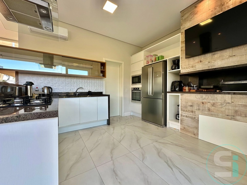 Excelente sobrado a venda no Condomínio Capão Ilhas Resort: 7ª foto da galeria de imagens do imóvel