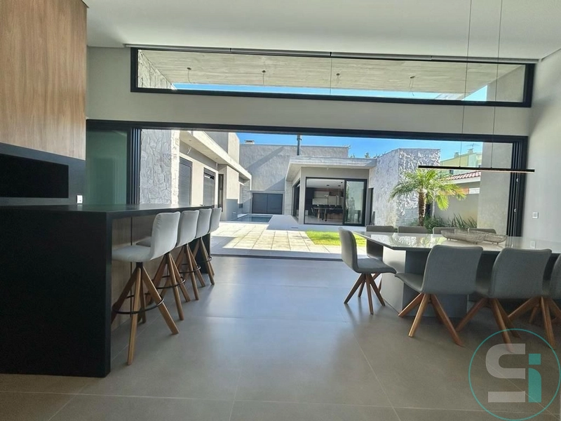 Casa moderna no bairro mais nobre de Xangri-lá!: 10ª foto da galeria de imagens do imóvel