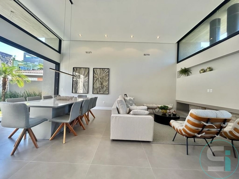 Casa moderna no bairro mais nobre de Xangri-lá!: 13ª foto da galeria de imagens do imóvel