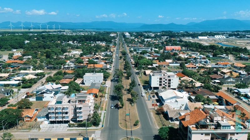 Casa moderna no bairro mais nobre de Xangri-lá!: 52ª foto da galeria de imagens do imóvel