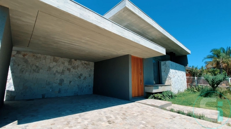 Casa moderna no bairro mais nobre de Xangri-lá!: 5ª foto da galeria de imagens do imóvel