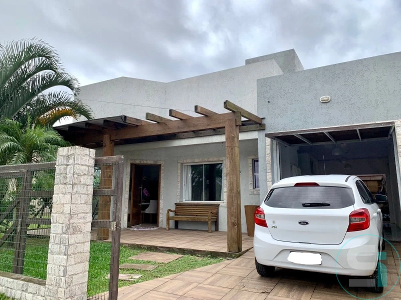 Casa exclusiva com condição de pagamento!: 12ª foto da galeria de imagens do imóvel