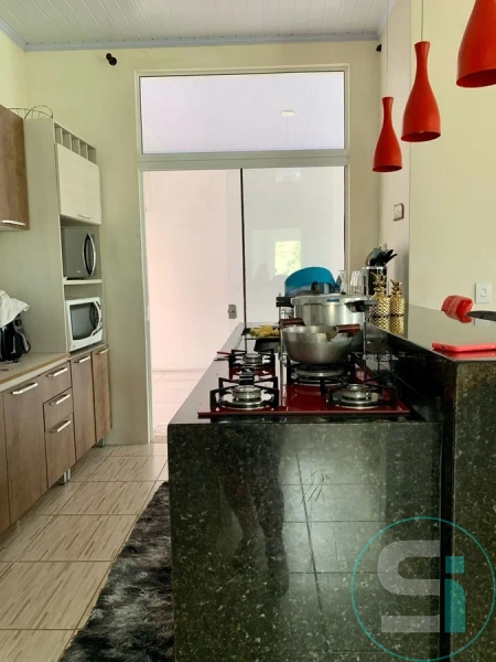 Casa exclusiva com condição de pagamento!: 8ª foto da galeria de imagens do imóvel