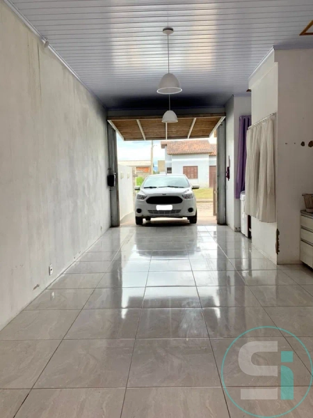 Casa exclusiva com condição de pagamento!: 2ª foto da galeria de imagens do imóvel
