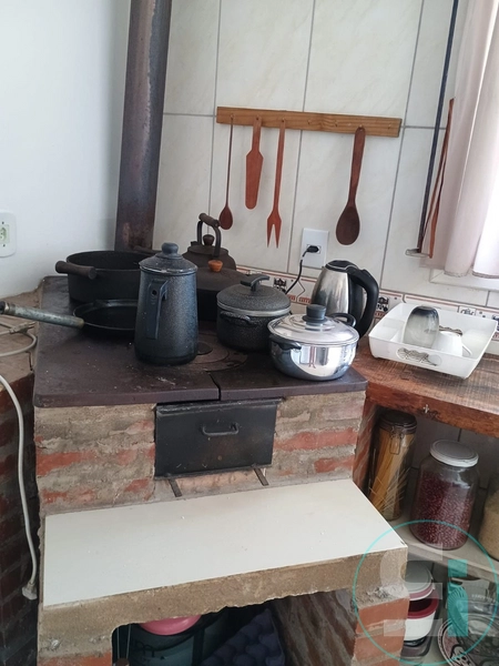 Casa à venda com piscina no Capão novo: 12ª foto da galeria de imagens do imóvel