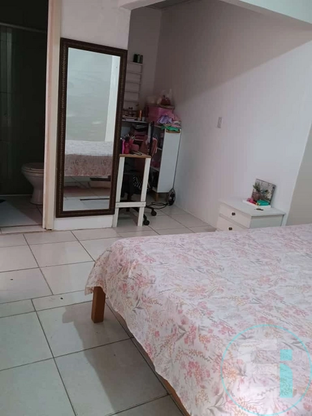 Casa à venda com piscina no Capão novo: 5ª foto da galeria de imagens do imóvel