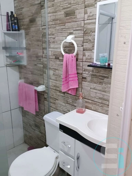 Casa à venda com piscina no Capão novo: 20ª foto da galeria de imagens do imóvel