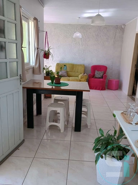 Casa à venda com piscina no Capão novo: 11ª foto da galeria de imagens do imóvel