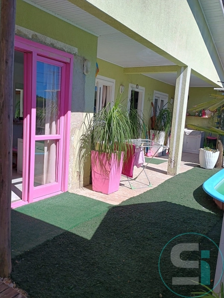 Casa à venda com piscina no Capão novo: 15ª foto da galeria de imagens do imóvel