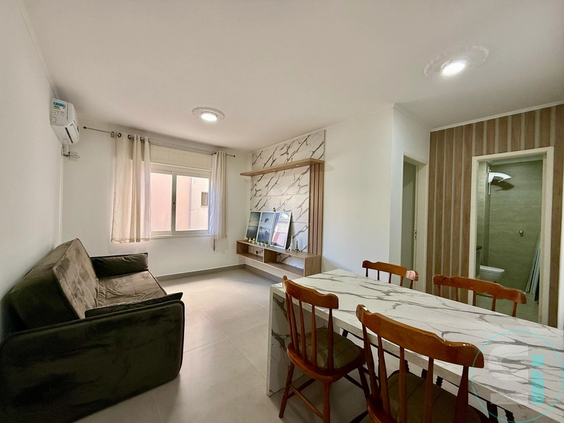 Apartamento à venda no Centro de Capão da Canoa!: 2ª foto da galeria de imagens do imóvel