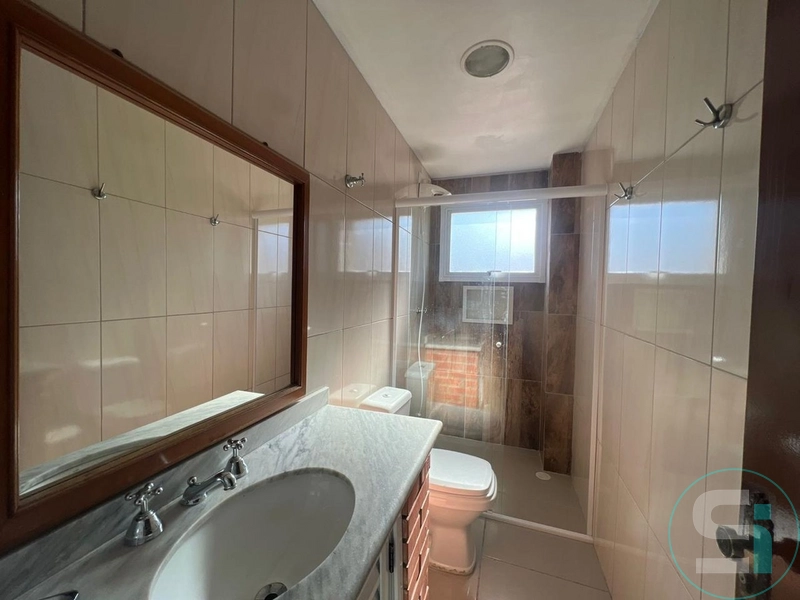 Íncrível apartamento no Centro a uma quadra do Mar!: 2ª foto da galeria de imagens do imóvel