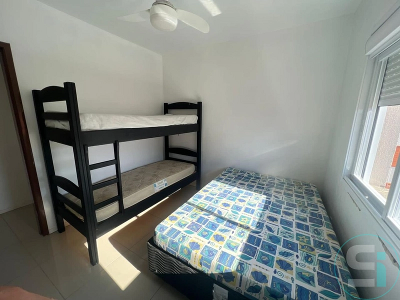 Íncrível apartamento no Centro a uma quadra do Mar!: 17ª foto da galeria de imagens do imóvel