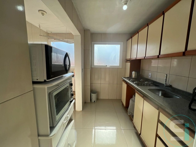 Íncrível apartamento no Centro a uma quadra do Mar!: 16ª foto da galeria de imagens do imóvel