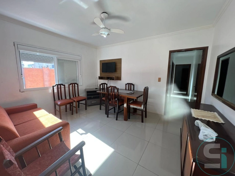 Íncrível apartamento no Centro a uma quadra do Mar!: 15ª foto da galeria de imagens do imóvel