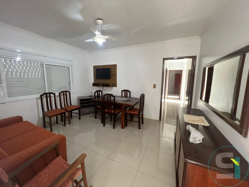 Íncrível apartamento no Centro a uma quadra do Mar!: 18ª foto da galeria de imagens do imóvel