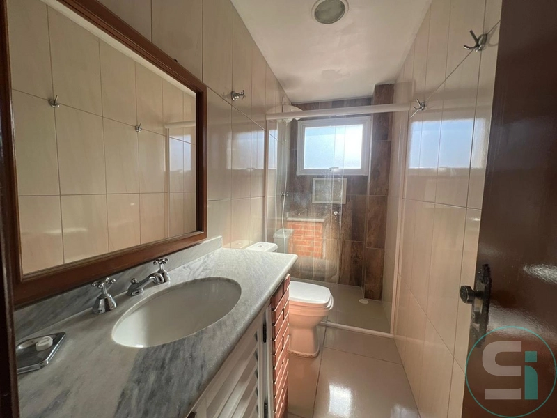 Íncrível apartamento no Centro a uma quadra do Mar!: 3ª foto da galeria de imagens do imóvel