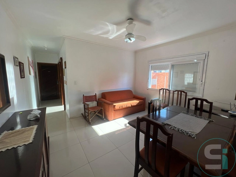 Íncrível apartamento no Centro a uma quadra do Mar!: 10ª foto da galeria de imagens do imóvel