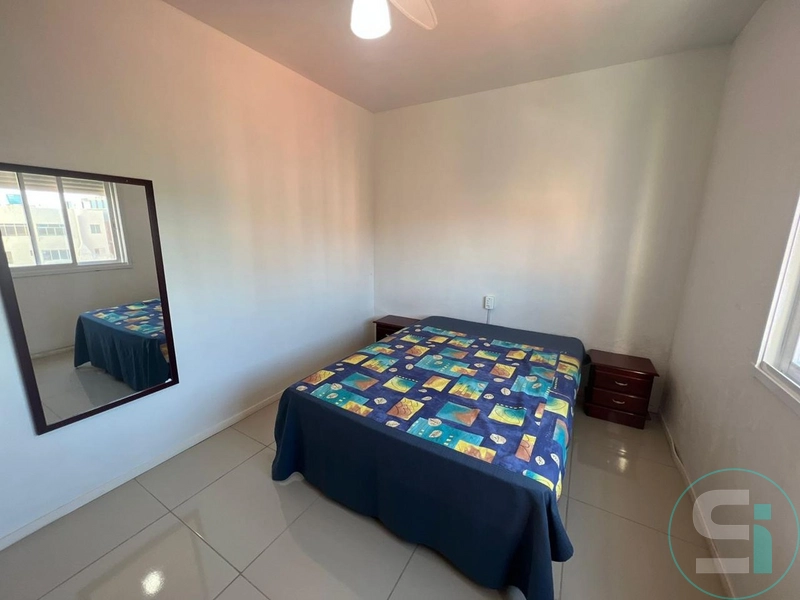 Íncrível apartamento no Centro a uma quadra do Mar!: 7ª foto da galeria de imagens do imóvel