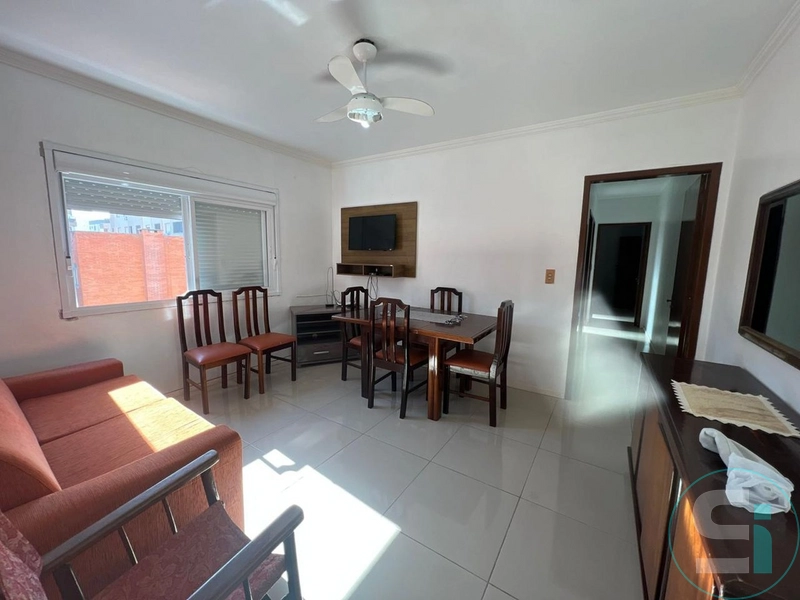 Íncrível apartamento no Centro a uma quadra do Mar!: 13ª foto da galeria de imagens do imóvel