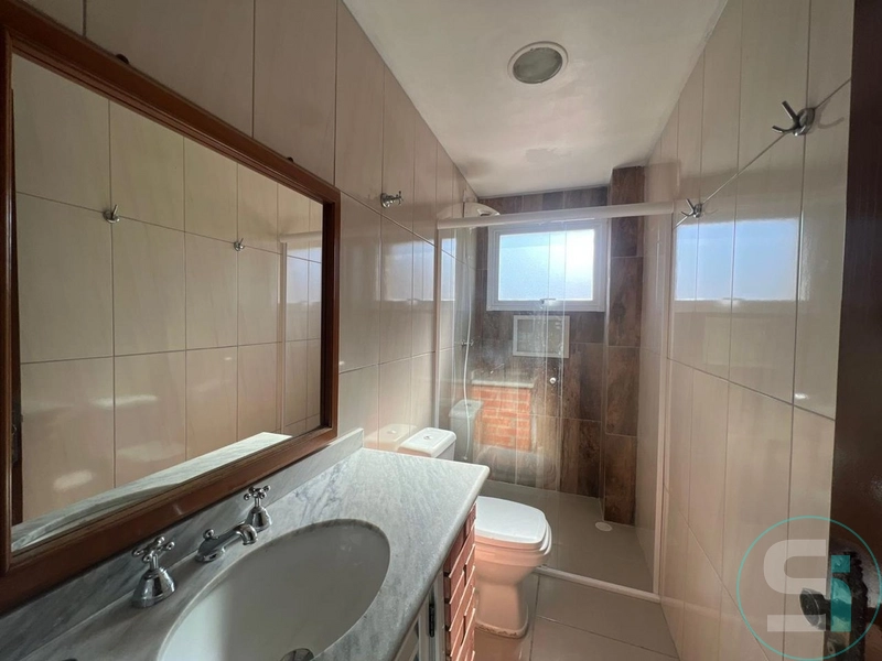 Íncrível apartamento no Centro a uma quadra do Mar!: 4ª foto da galeria de imagens do imóvel