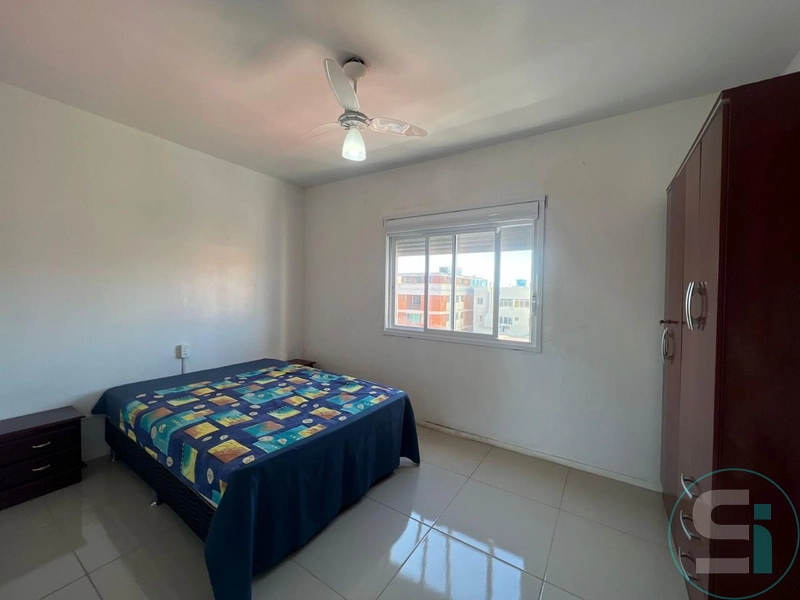 Íncrível apartamento no Centro a uma quadra do Mar!: 5ª foto da galeria de imagens do imóvel