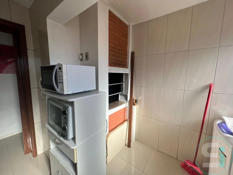Íncrível apartamento no Centro a uma quadra do Mar!: 14ª foto da galeria de imagens do imóvel