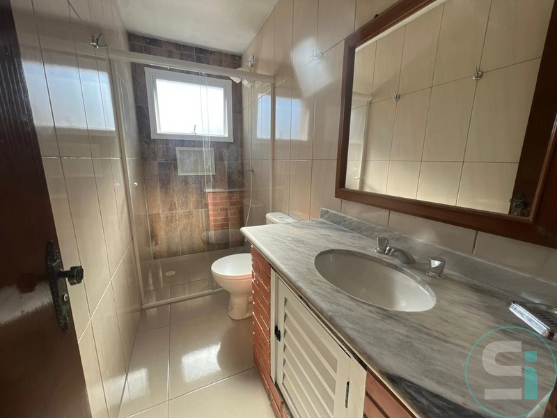 Íncrível apartamento no Centro a uma quadra do Mar!: 6ª foto da galeria de imagens do imóvel