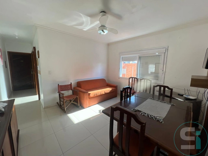 Íncrível apartamento no Centro a uma quadra do Mar!: 11ª foto da galeria de imagens do imóvel