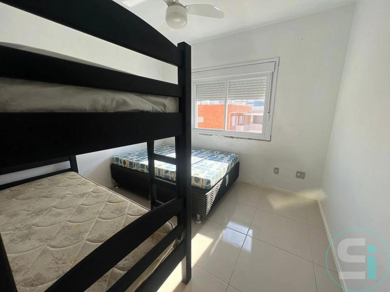 Íncrível apartamento no Centro a uma quadra do Mar!: 8ª foto da galeria de imagens do imóvel