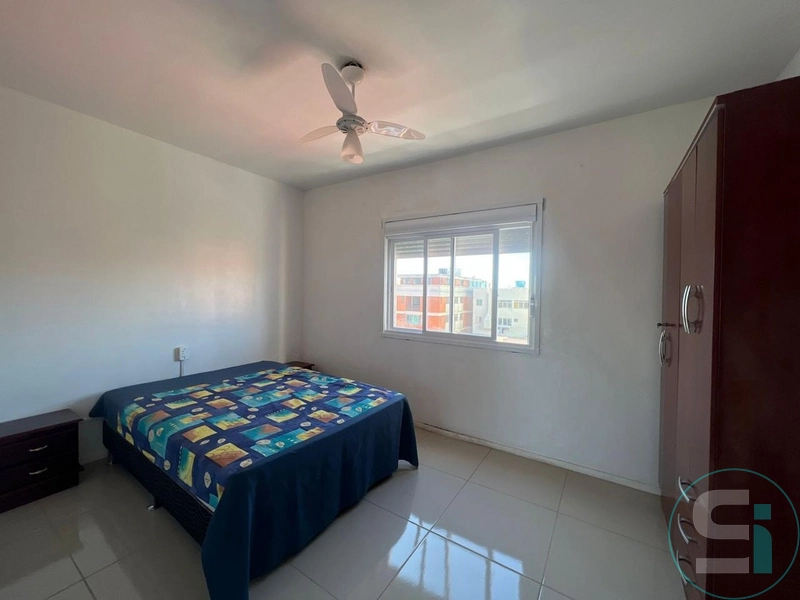 Íncrível apartamento no Centro a uma quadra do Mar!: 1ª foto da galeria de imagens do imóvel