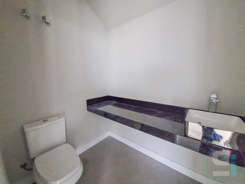 Sobrado de esquina no Condomínio Amare Home Resort!: 25ª foto da galeria de imagens do imóvel