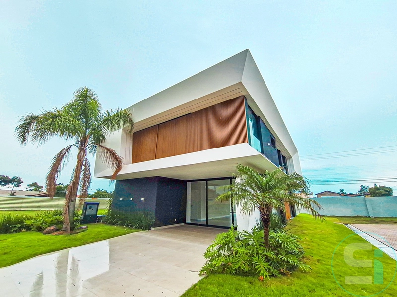 Sobrado de esquina no Condomínio Amare Home Resort!: 3ª foto da galeria de imagens do imóvel