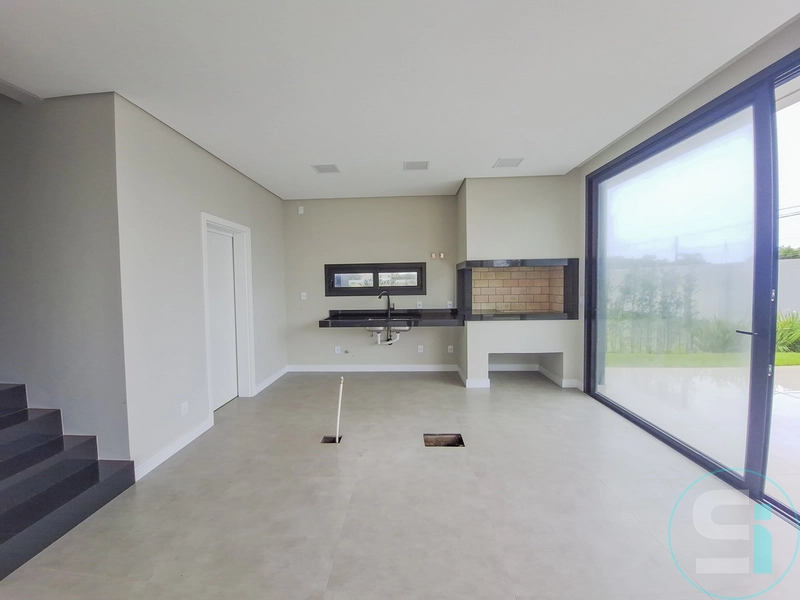 Sobrado de esquina no Condomínio Amare Home Resort!: 13ª foto da galeria de imagens do imóvel