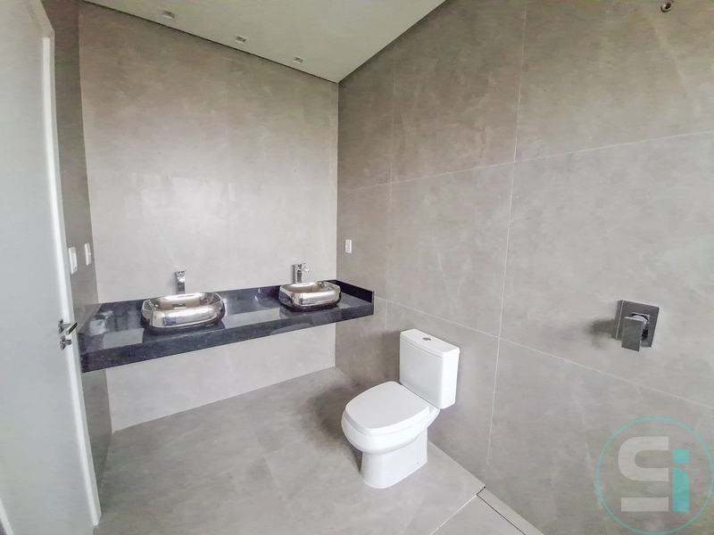 Sobrado de esquina no Condomínio Amare Home Resort!: 27ª foto da galeria de imagens do imóvel